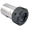 H & H Industrial Products ER32 Collet & Drill Chuck With JT3 Sleeve 3903-6040